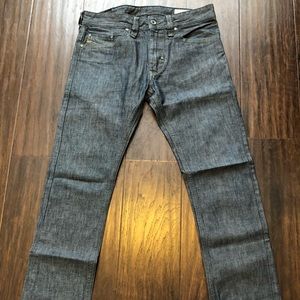 Diesel Thanaz 8LP Jeans Italy 29W 30L